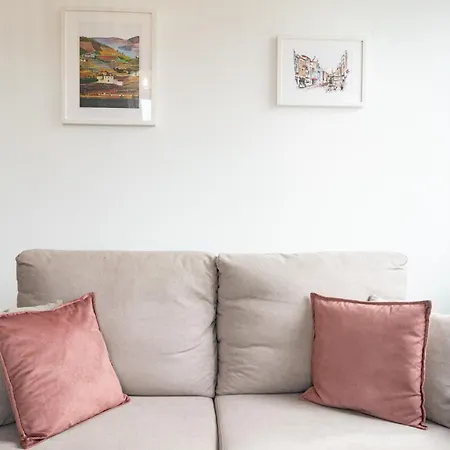 Lovely Cedofeita Apartment By Unique Hosts Porto Exterior photo