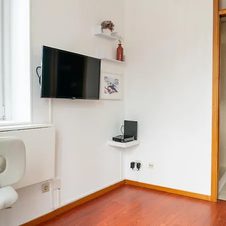 Lovely Cedofeita Apartment By Unique Hosts Porto Exterior photo